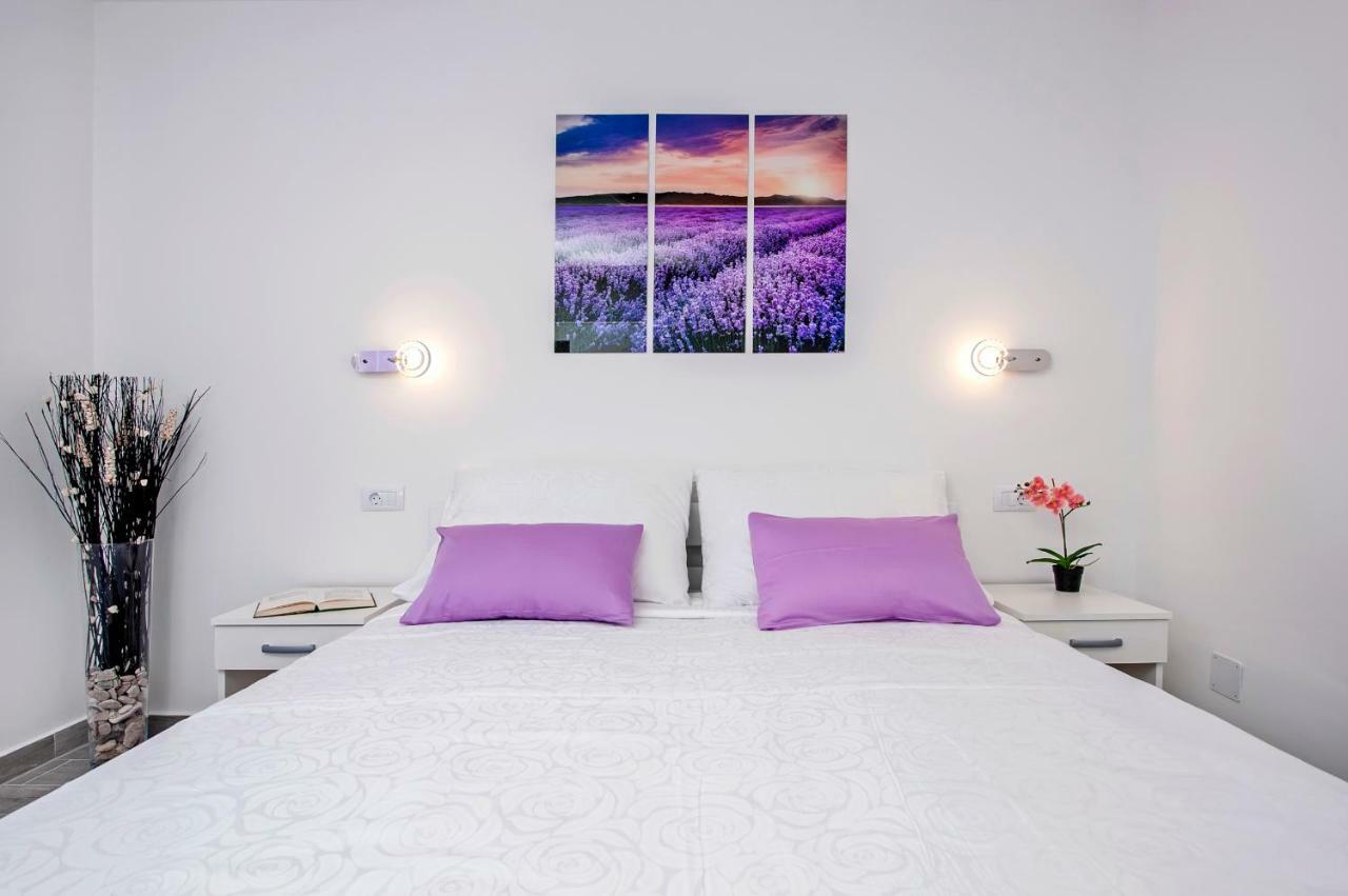 Apartment And Studio Tereza Rovinj Exterior photo
