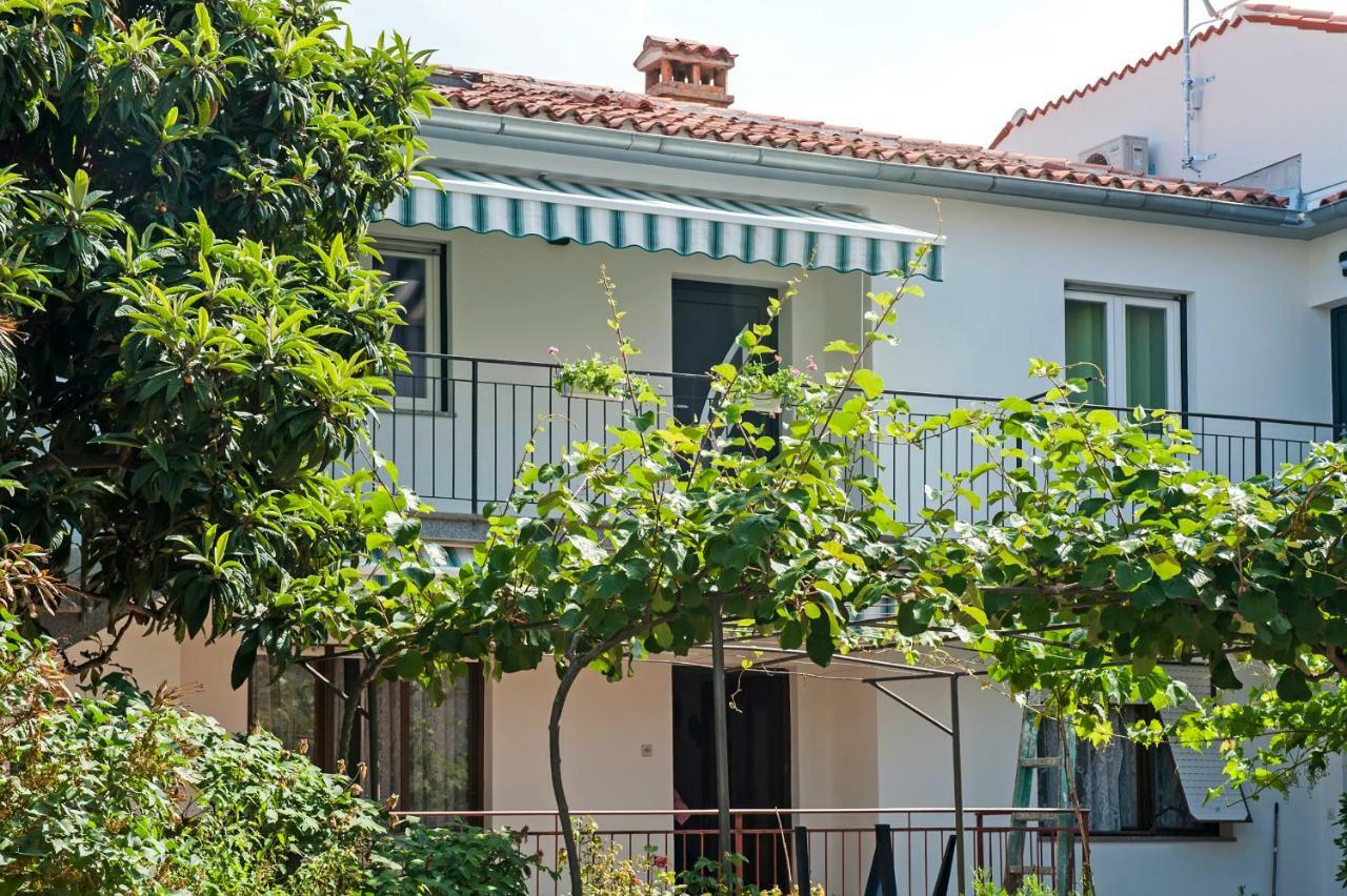 Apartment And Studio Tereza Rovinj Exterior photo