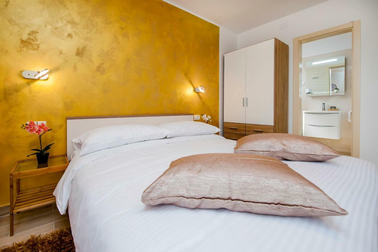 Apartment And Studio Tereza Rovinj Exterior photo